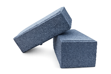 Adoquín rectangular 10×20×8 cm