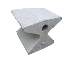 Banca M-40 50×50×40 cm