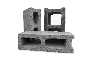 Bloque estructural 14×19×39 cm