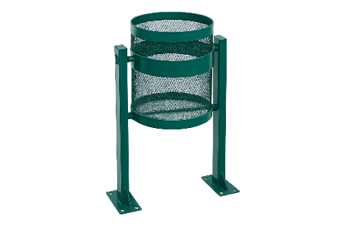 Caneca M-120 metálica