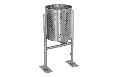 Caneca M-21 acero inoxidable