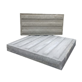 Loseta barras 40×20×6 cm