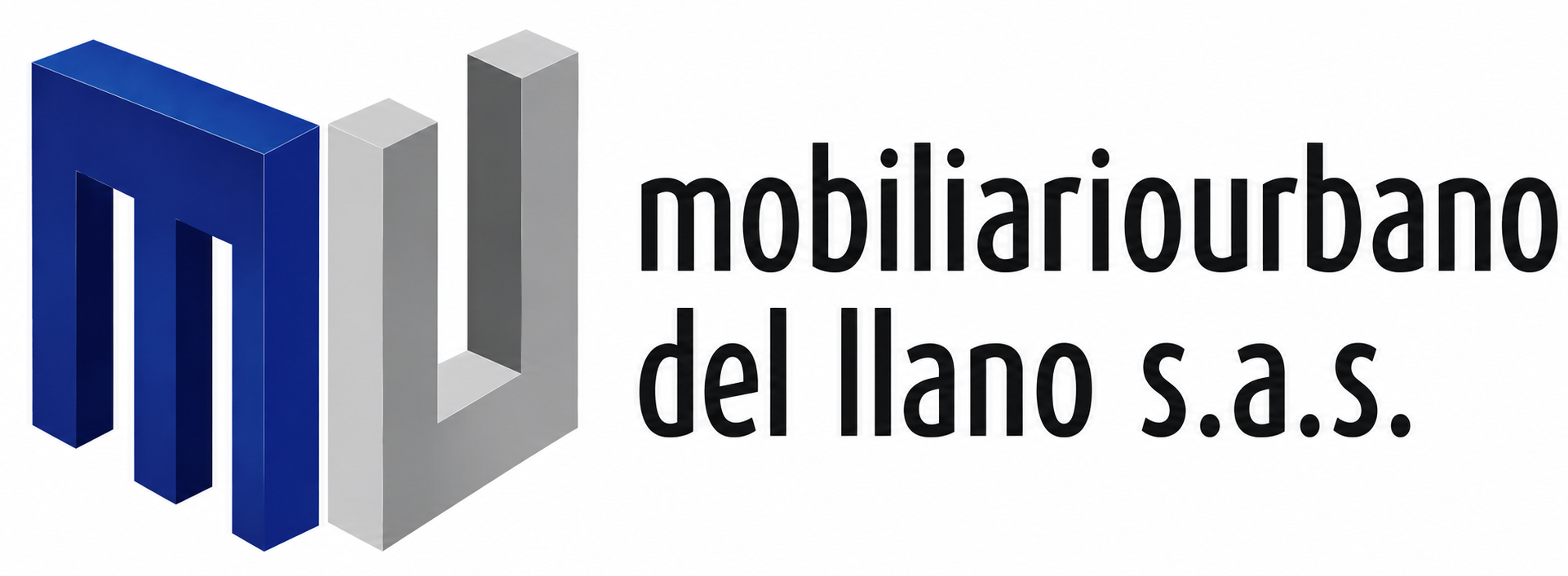 Mobiliario Urbano del Llano