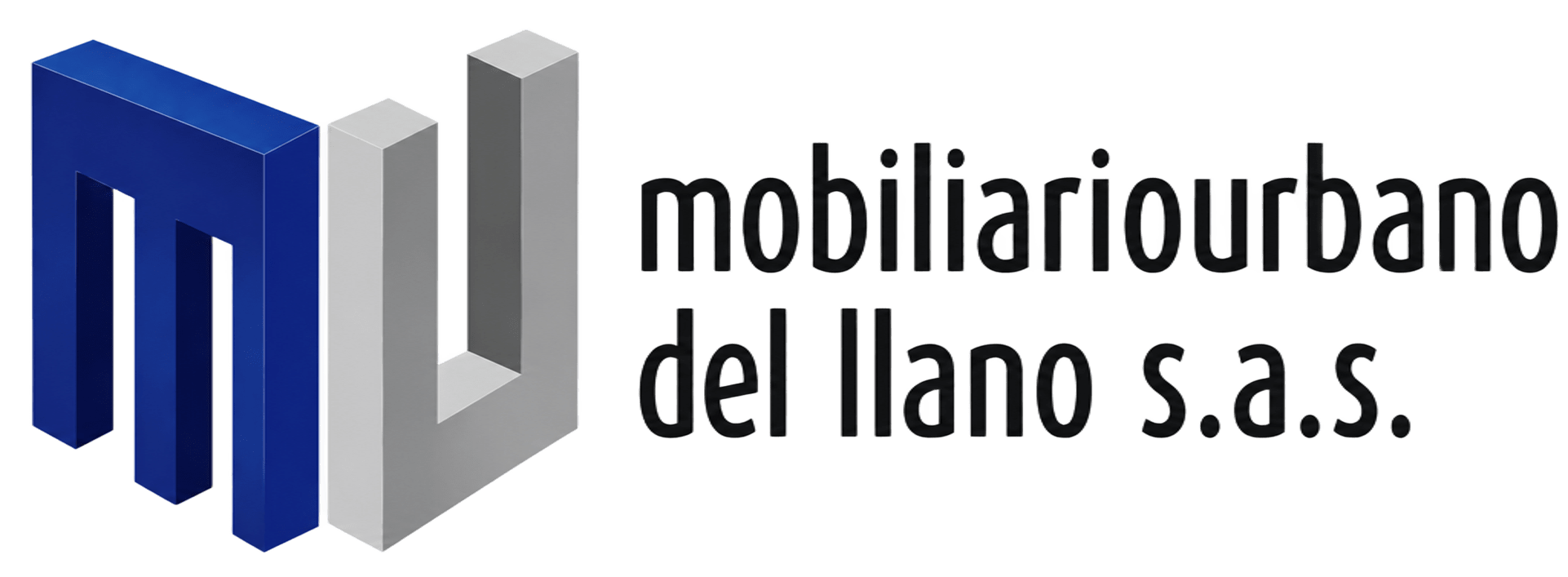 Mobiliario Urbano del Llano S.A.S.